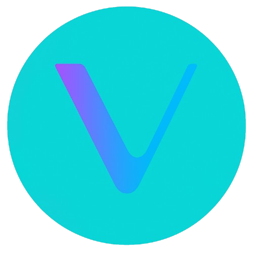 VETUSDT logo