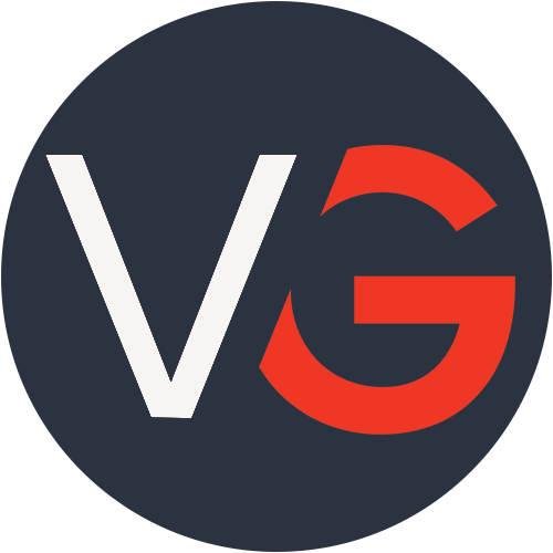 VG logo VG logo