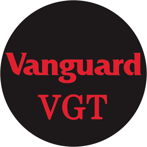 VGT logo VGT logo