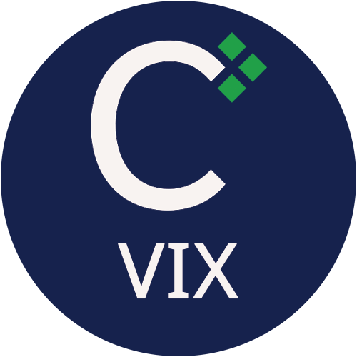 VIX logo