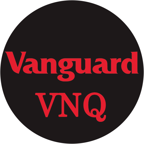 VNQ logo VNQ logo
