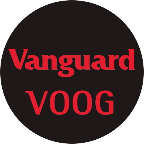 VOOG logo