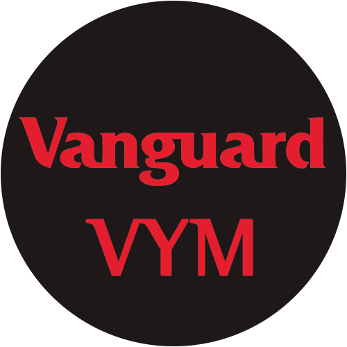 VYM logo VYM logo