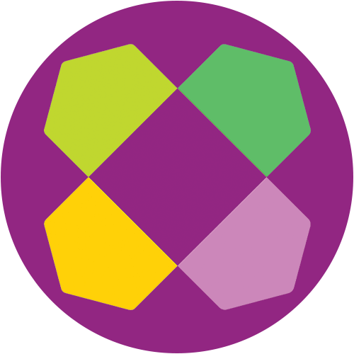 W logo