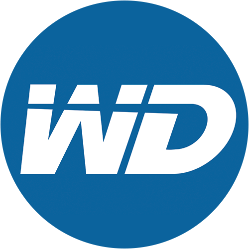 WDC logo