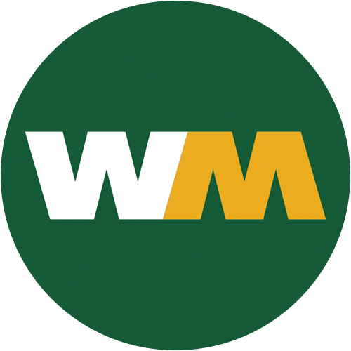 WM logo WM logo