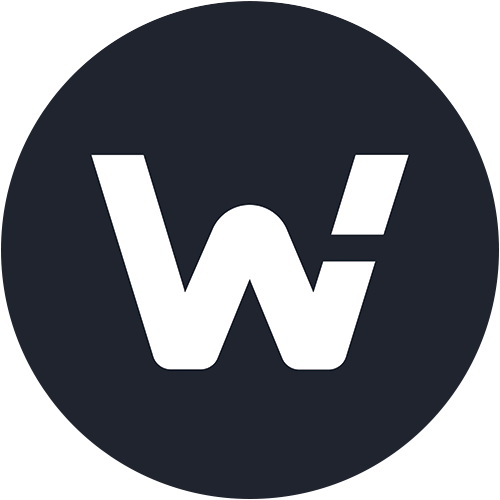 WOOUSDT logo WOOUSDT logo