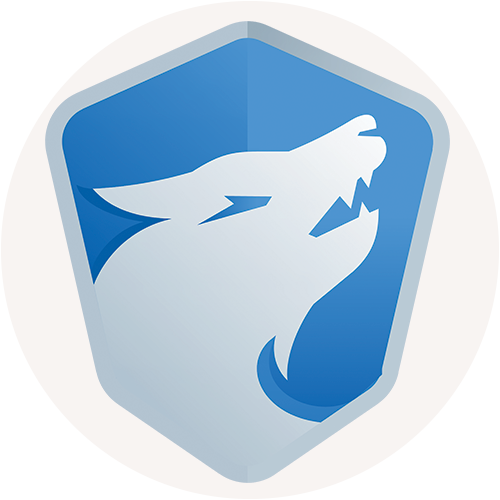 WULF logo