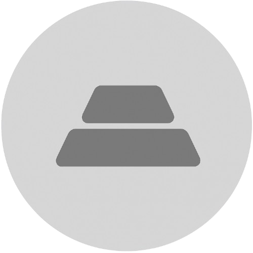 XAGUSD logo