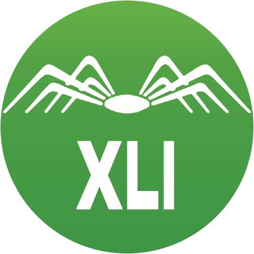 XLI logo XLI logo
