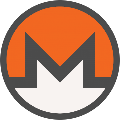 XMRUSDT logo