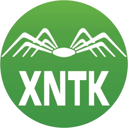 XNTK logo XNTK logo