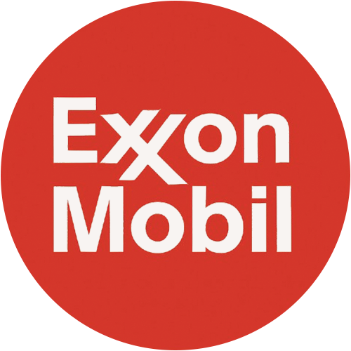 XOM logo