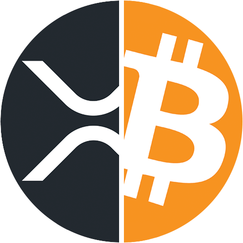 XRPBTC logo