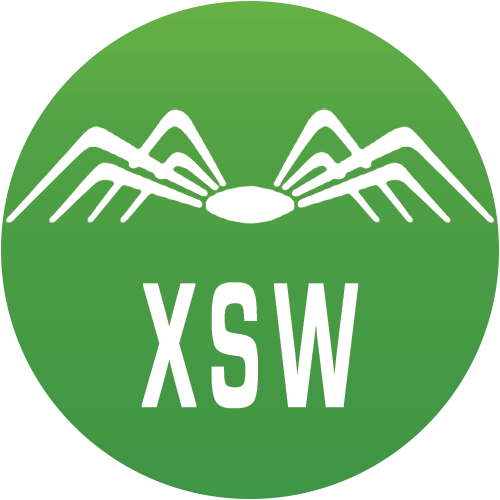 XSW logo