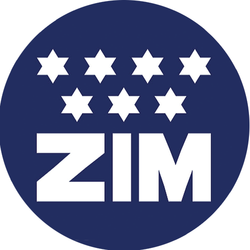 ZIM logo