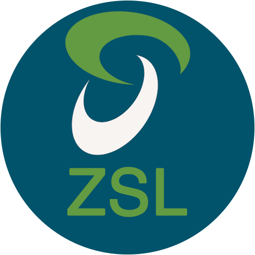 ZSL logo