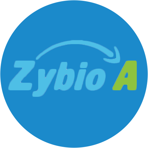 ZYBT logo ZYBT logo